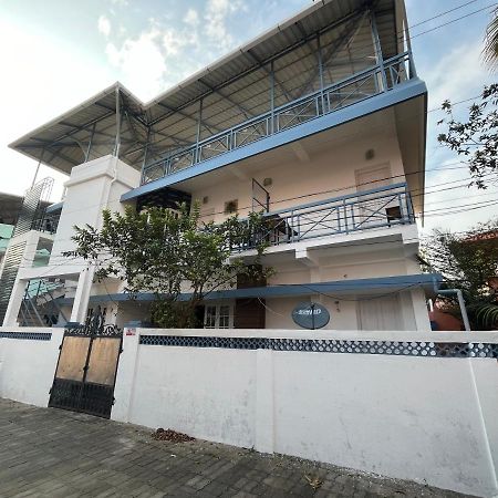 Segundo Home Kochi Екстериор снимка