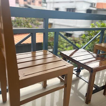 Segundo Home Kochi Екстериор снимка