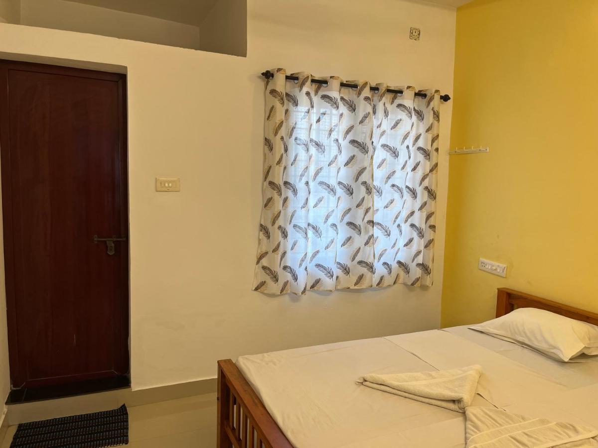 Segundo Home Kochi Екстериор снимка