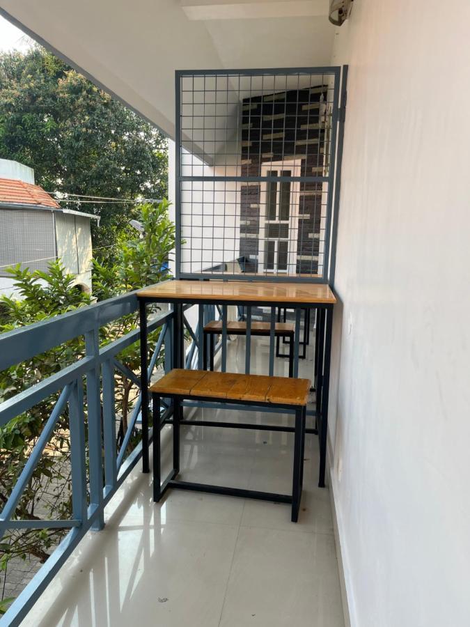 Segundo Home Kochi Екстериор снимка