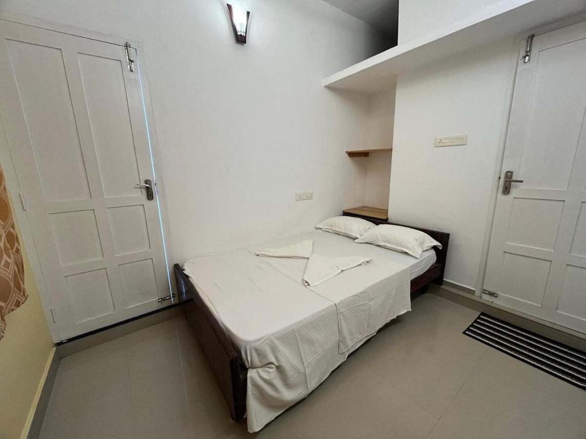 Segundo Home Kochi Екстериор снимка