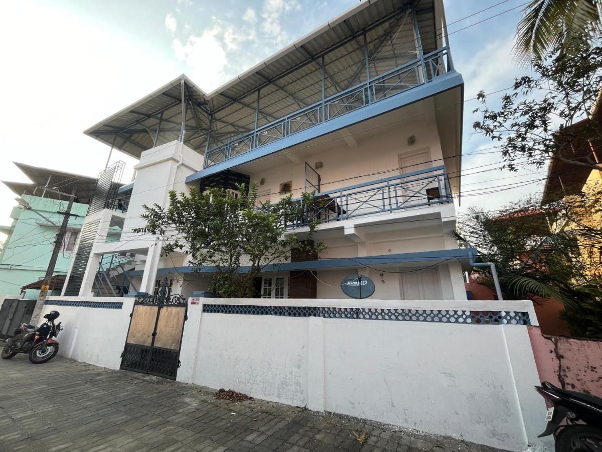 Segundo Home Kochi Екстериор снимка