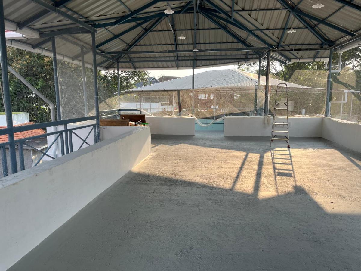 Segundo Home Kochi Екстериор снимка