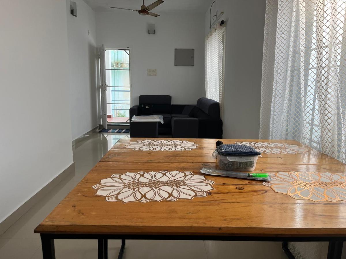 Segundo Home Kochi Екстериор снимка