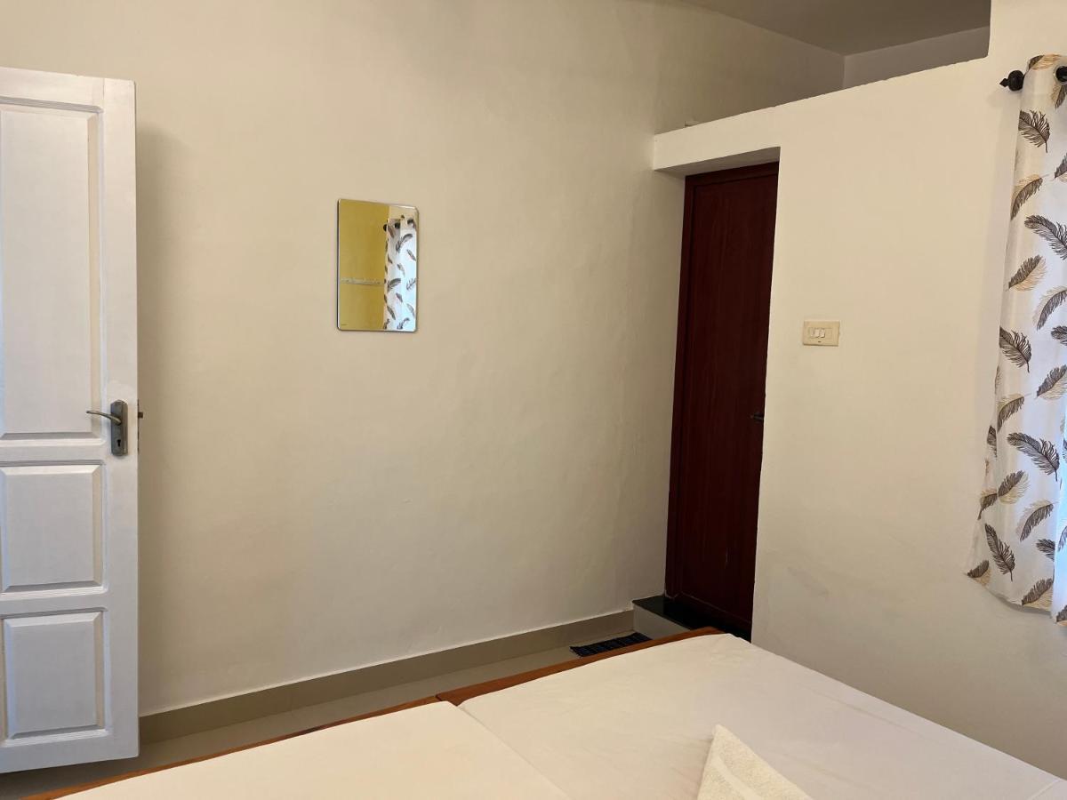 Segundo Home Kochi Екстериор снимка