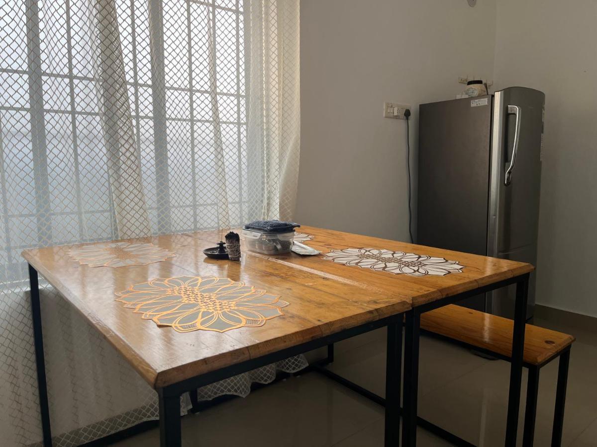 Segundo Home Kochi Екстериор снимка