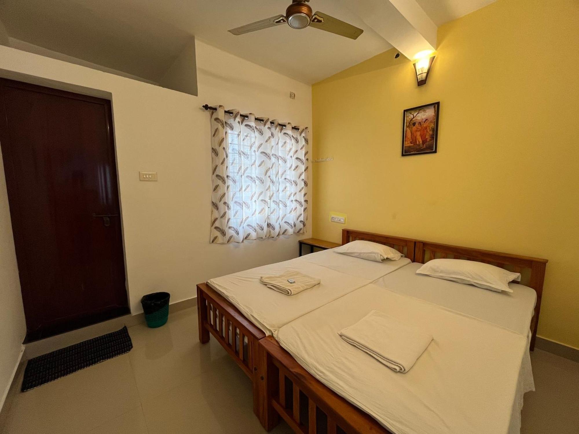 Segundo Home Kochi Екстериор снимка