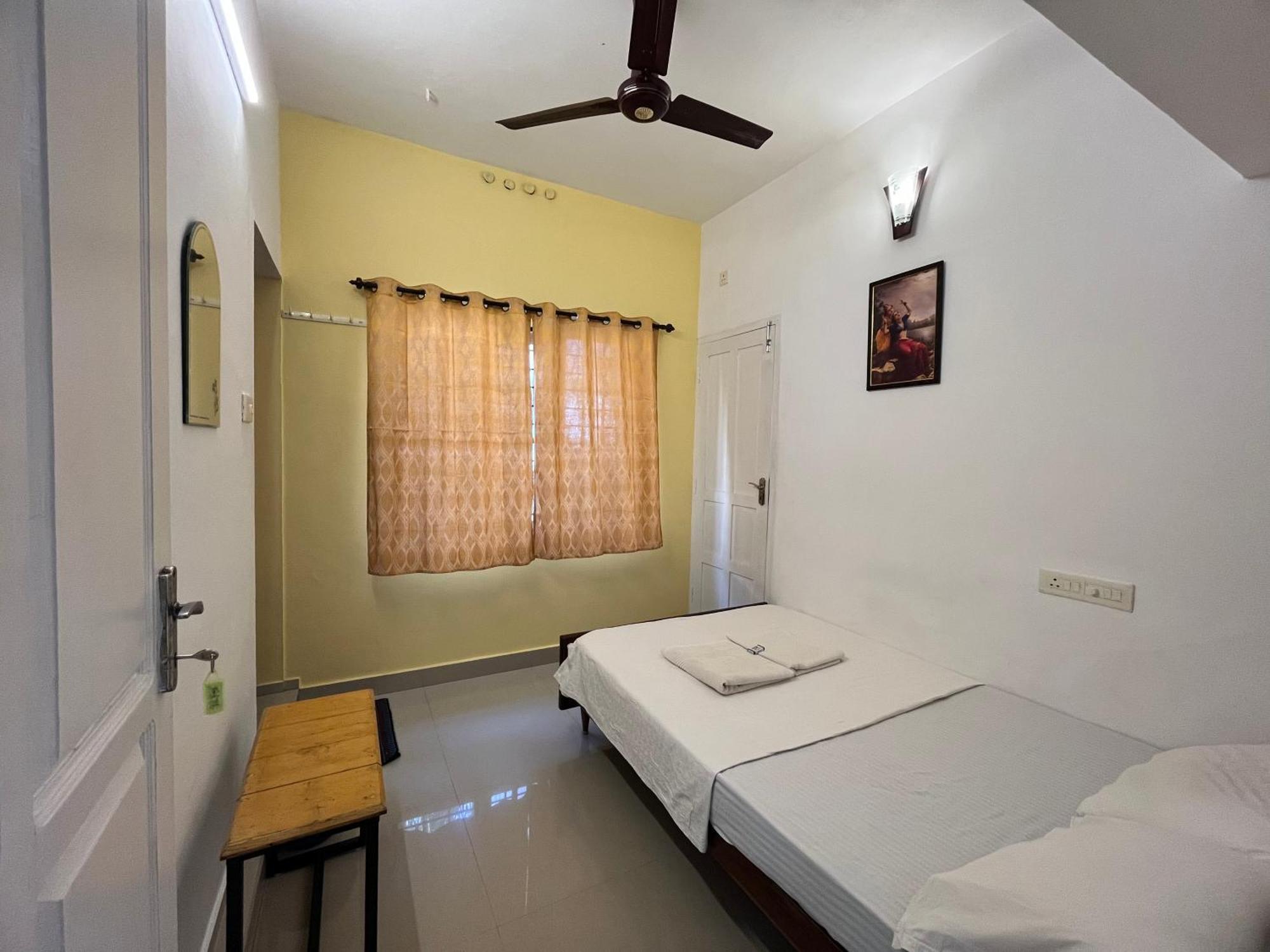 Segundo Home Kochi Екстериор снимка