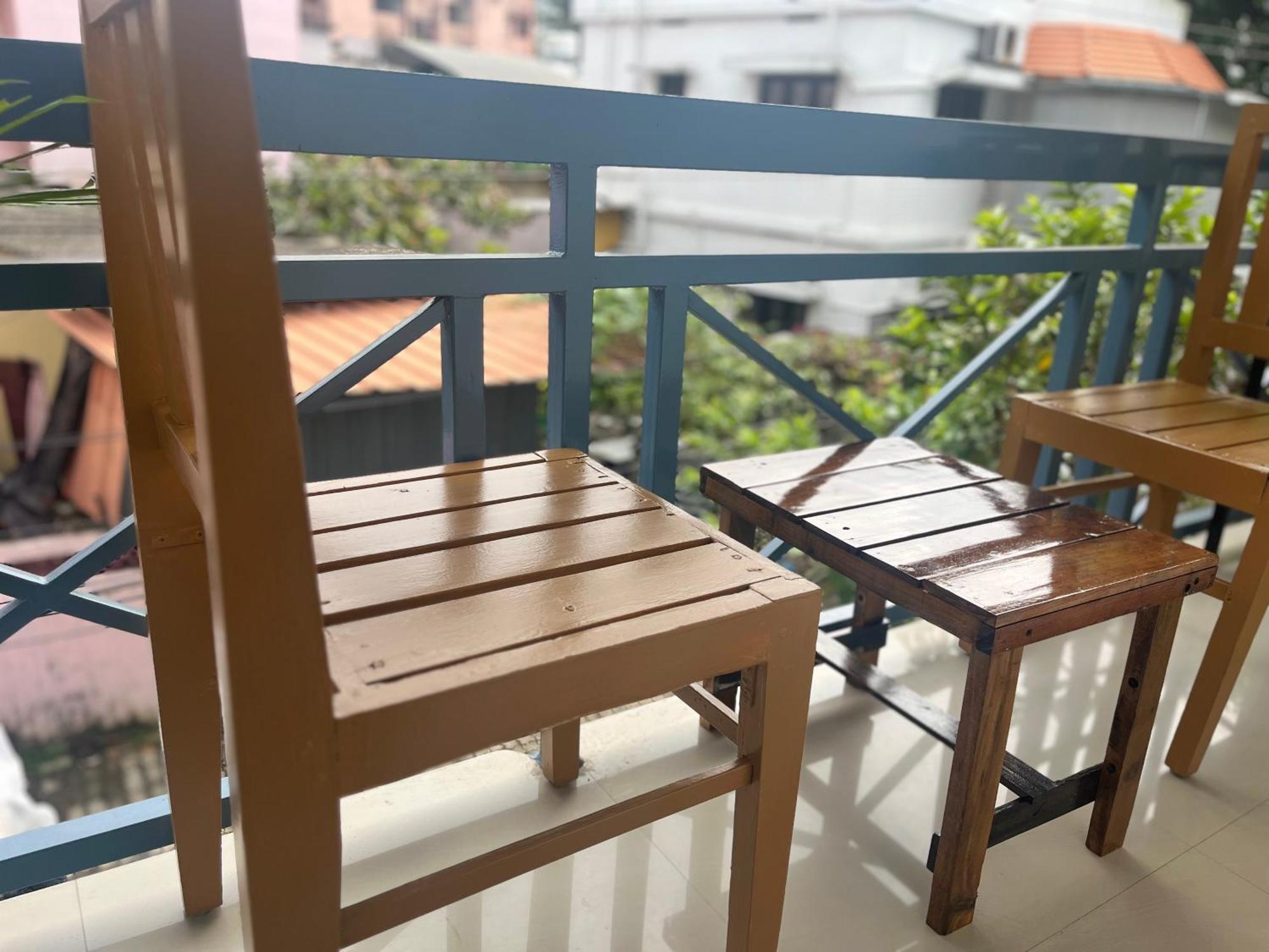 Segundo Home Kochi Екстериор снимка