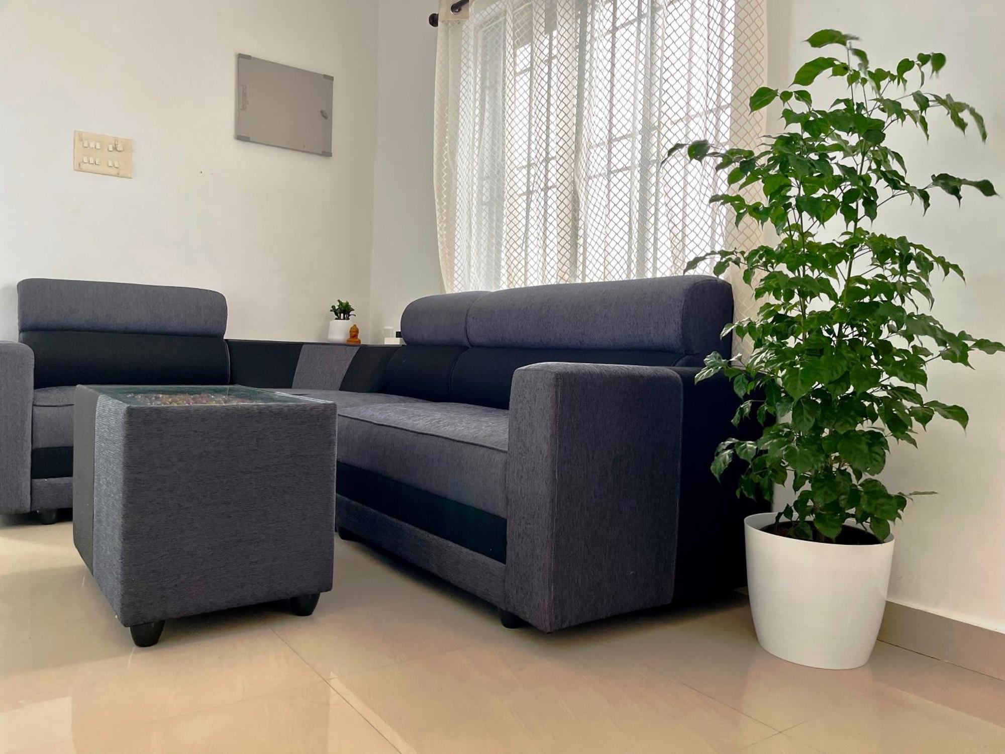 Segundo Home Kochi Екстериор снимка