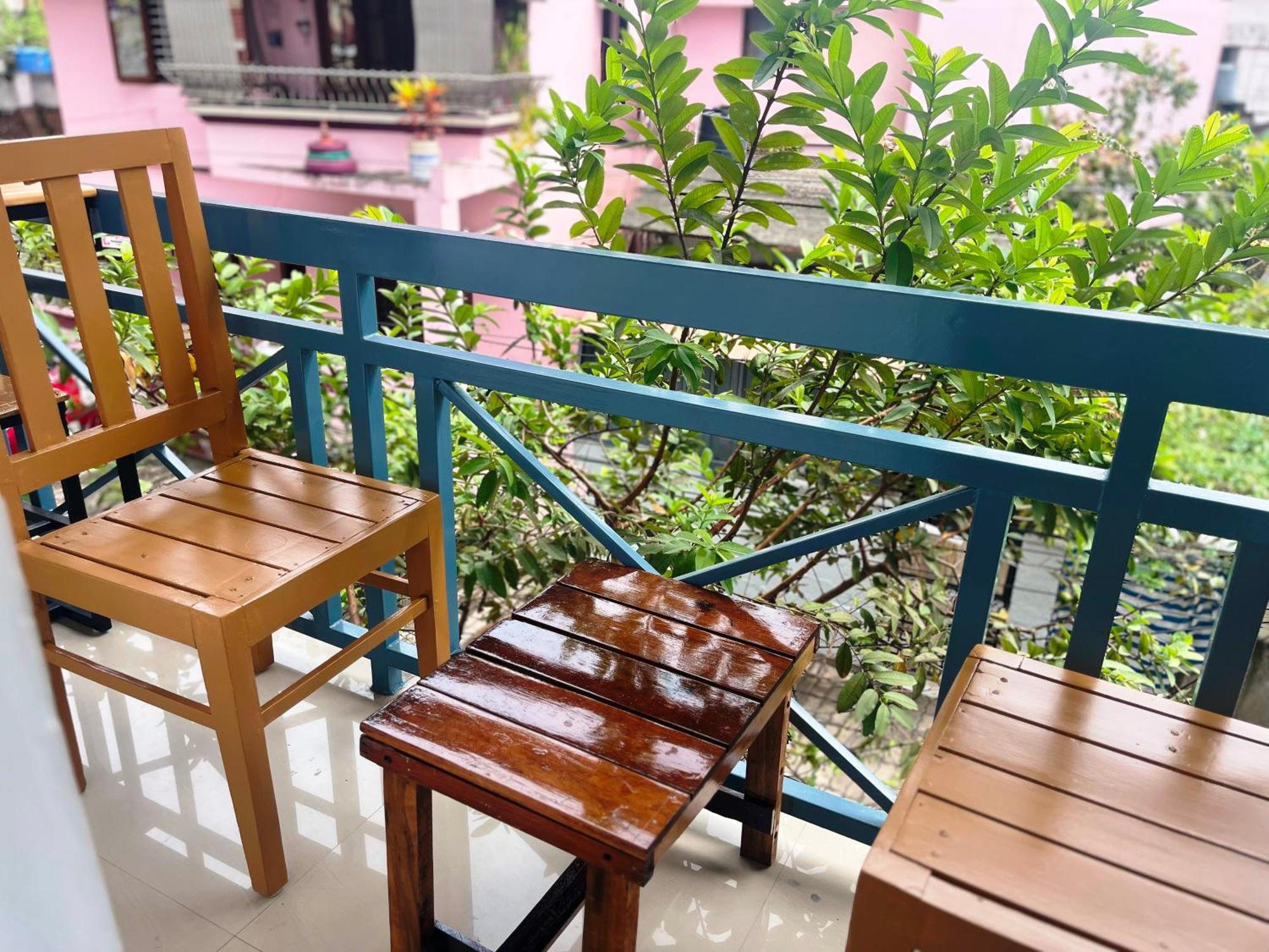 Segundo Home Kochi Екстериор снимка
