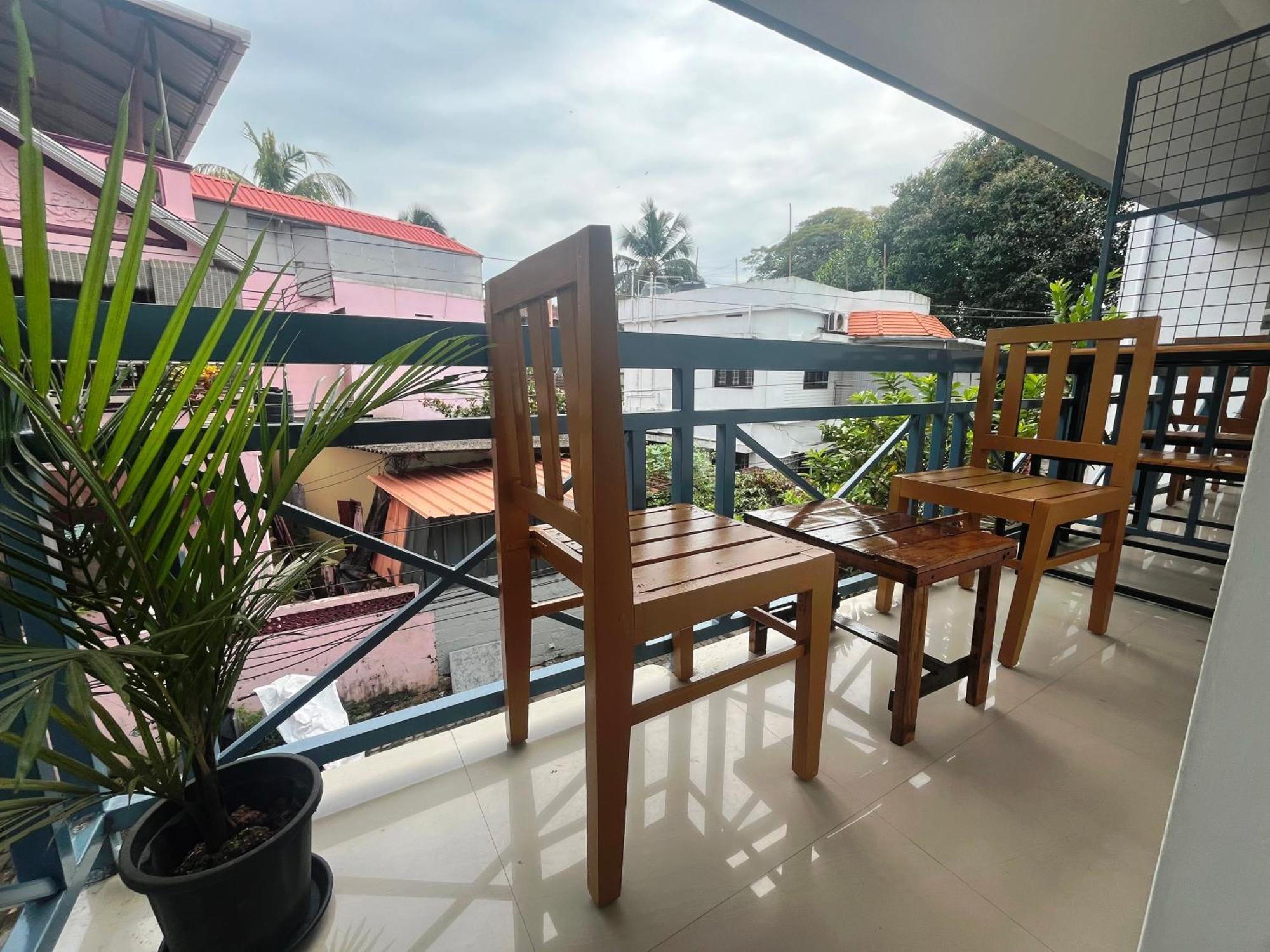 Segundo Home Kochi Екстериор снимка