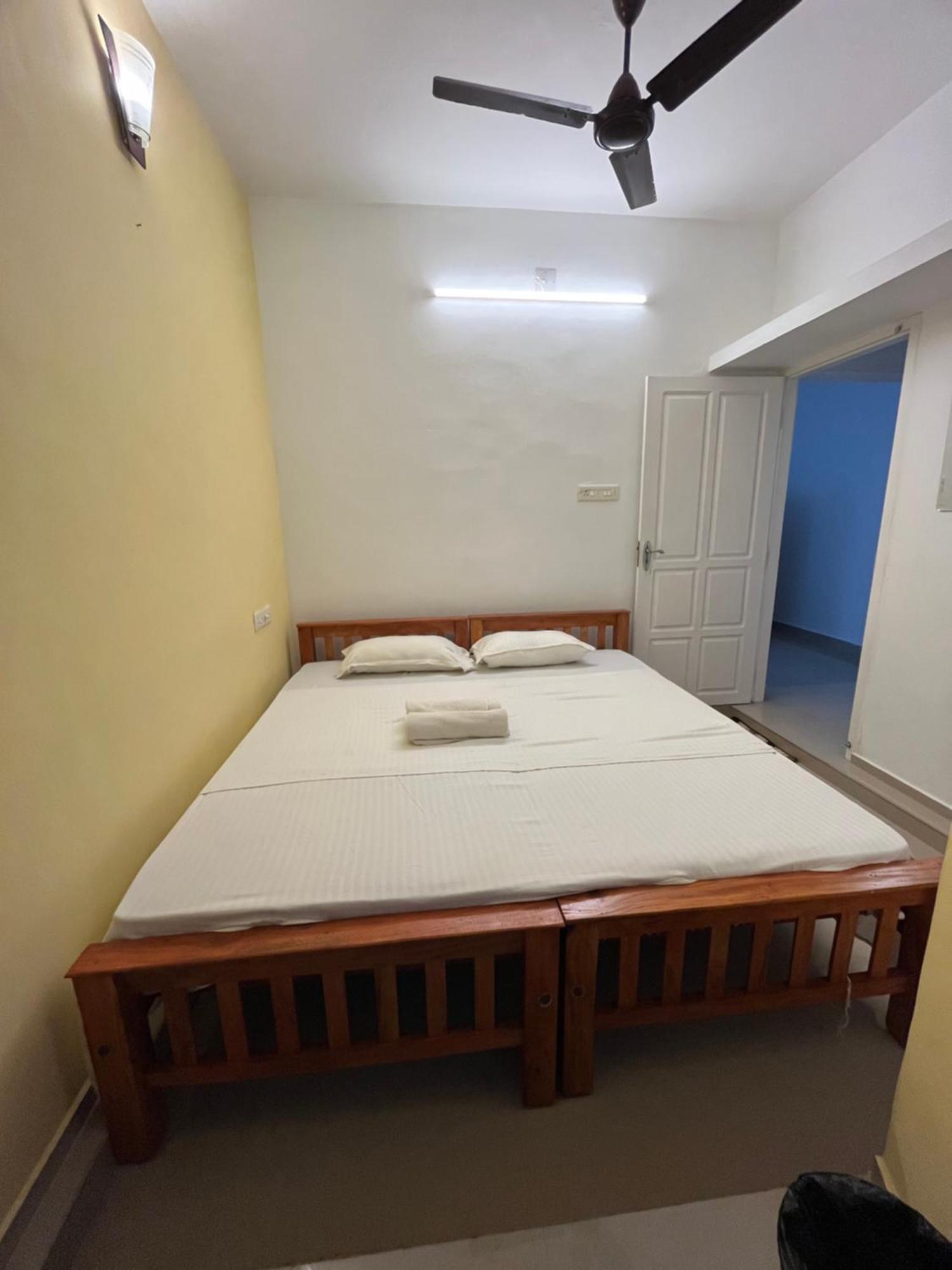 Segundo Home Kochi Екстериор снимка