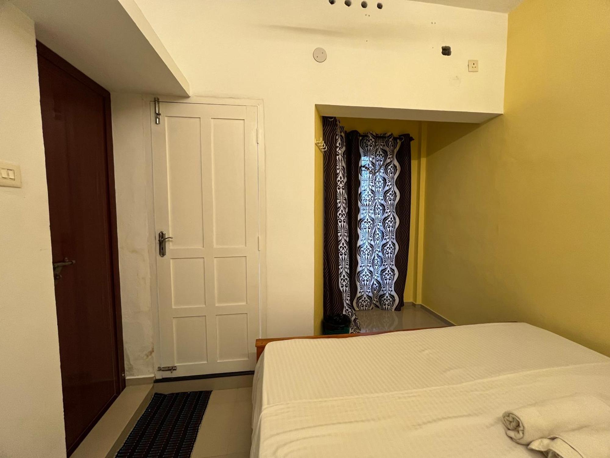Segundo Home Kochi Екстериор снимка
