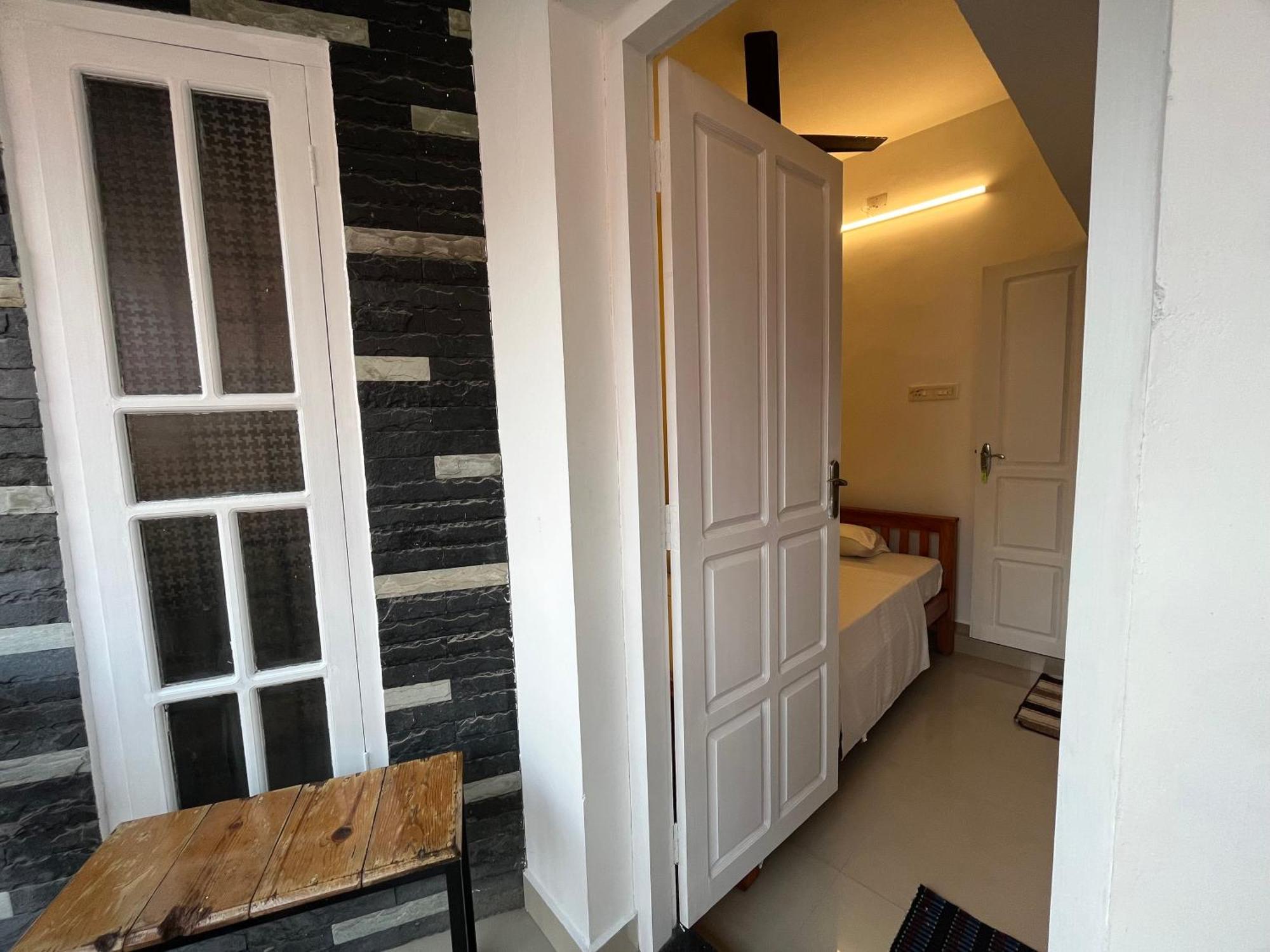 Segundo Home Kochi Екстериор снимка